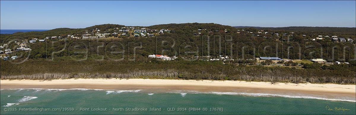 Peter Bellingham Photography Point Lookout - North Stradbroke Island - QLD 2014 (PBH4 00 17678)